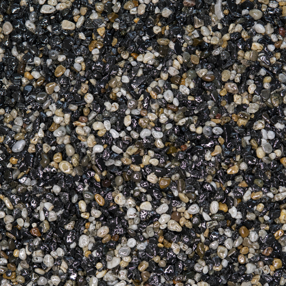 Kamienkový koberec CityStone Dark