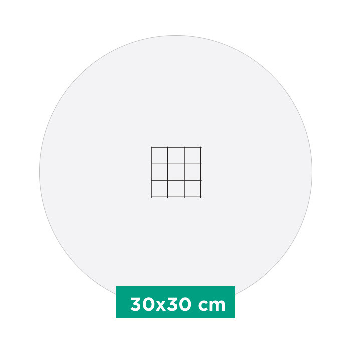 Gabiónová sieť 30×30 cm