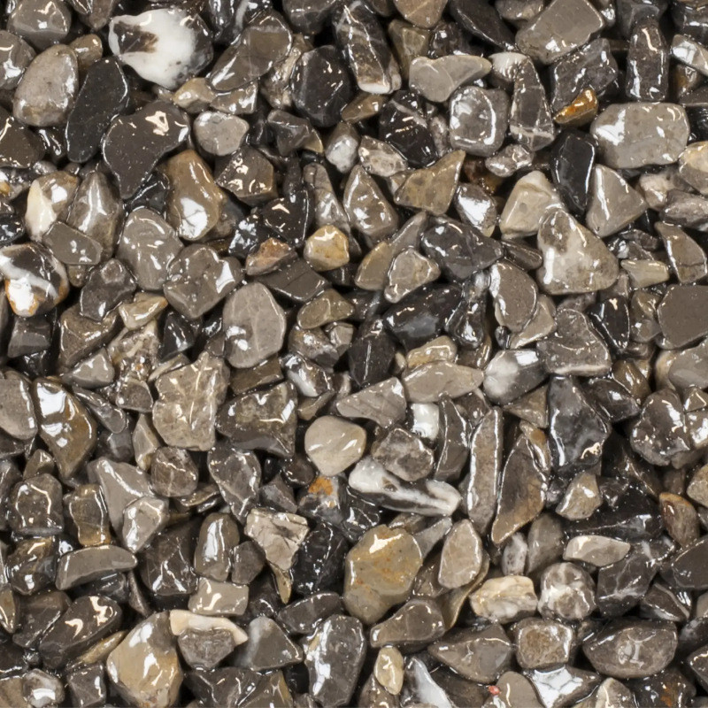 Kamienkový koberec Tonale