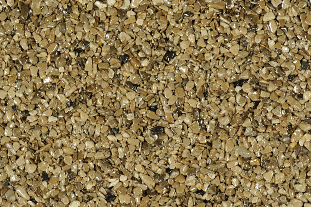 Kamienkový koberec Royal Brown