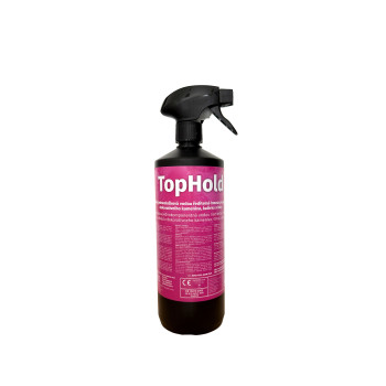 TopHold - unikátna spájajúca hmota (PE fľaša guľatá) balenie 1 kg