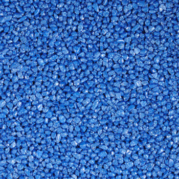 Kamienkový koberec perleť Blue