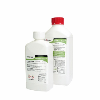 Interiérové spojivo EpoStone Clear* - unikátne dvojzložkové spojivo (twinpack)