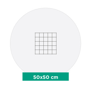 Gabiónová sieť 50×50 cm