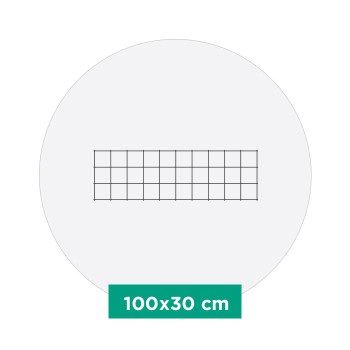 Gabiónová sieť 100×30 cm
