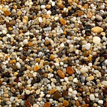 Kamienkový koberec Jáva
