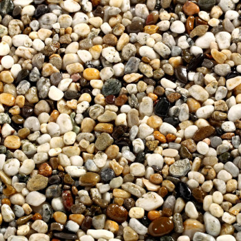 Kamienkový koberec Korsika