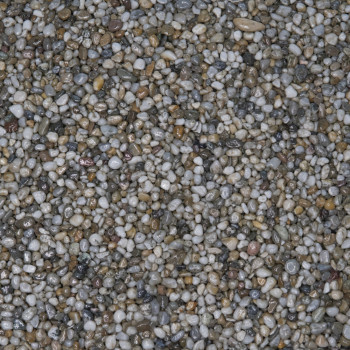 Kamienkový koberec Korsika