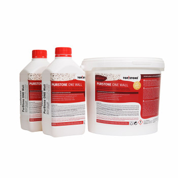PurStone One Wall - spojivo pre stenový systém ( balenie 2,26kg )