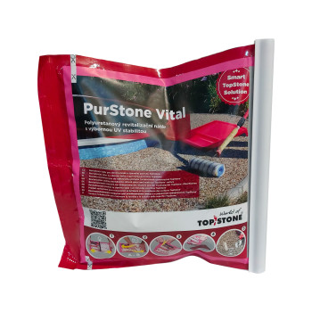Purstone Vital - revitalizačný náter (twinpack)