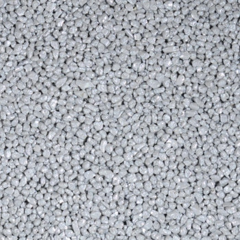 Kamienkový koberec perleť Silver