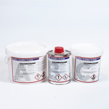 Hydroizolace TopPur -  tekutá polyuretanová hydroizolace (balení 2,5kg)