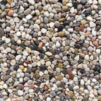 Kamienkový koberec Millefiori