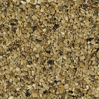 Kamienkový koberec Royal Brown