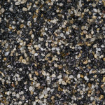 Kamienkový koberec CityStone Dark